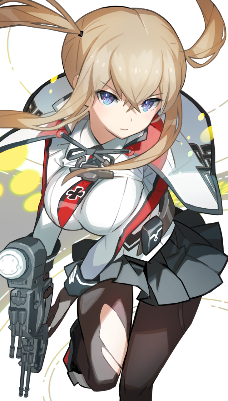graf-zeppelin-kantai-collection