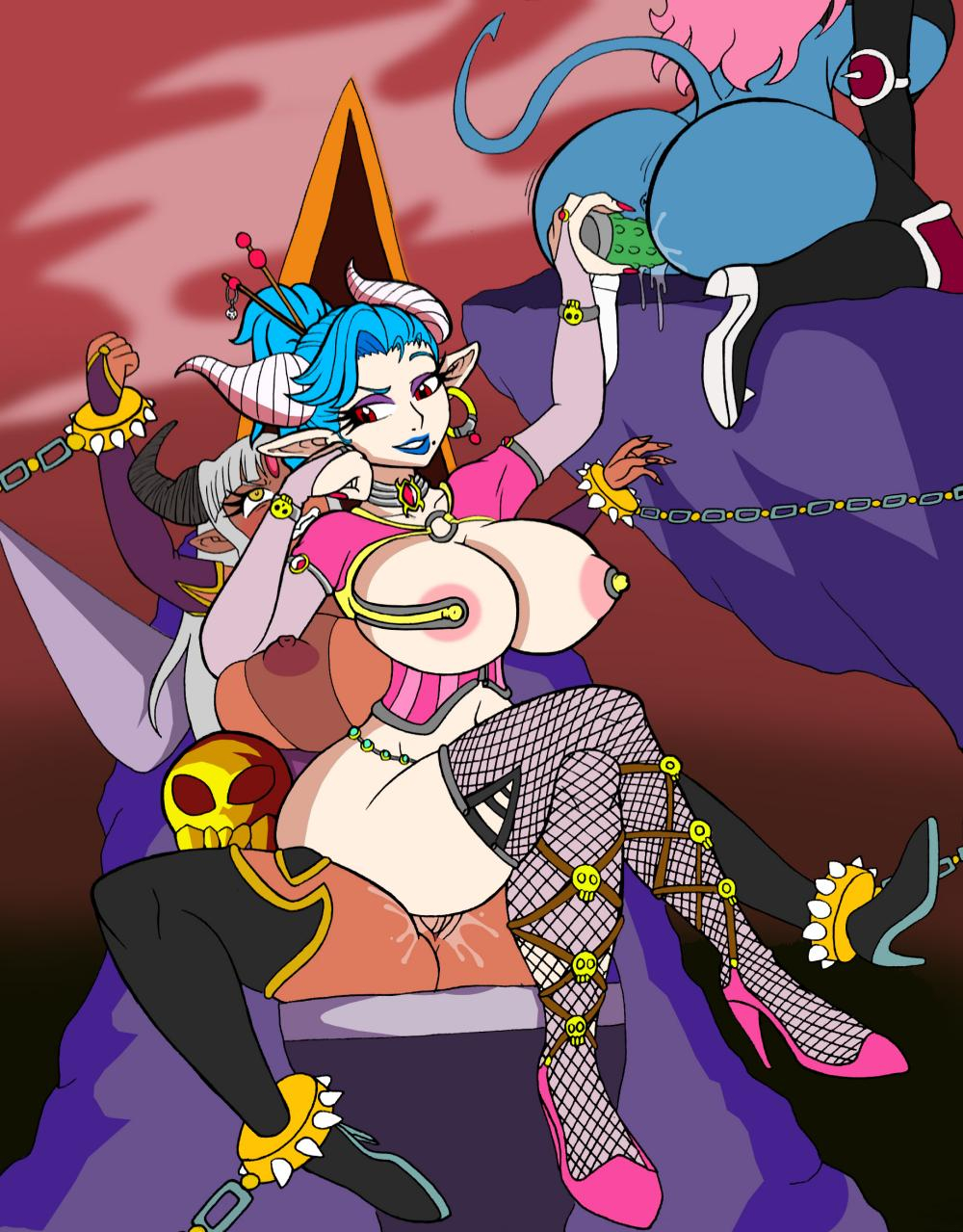 alira-darkboblady-milflord