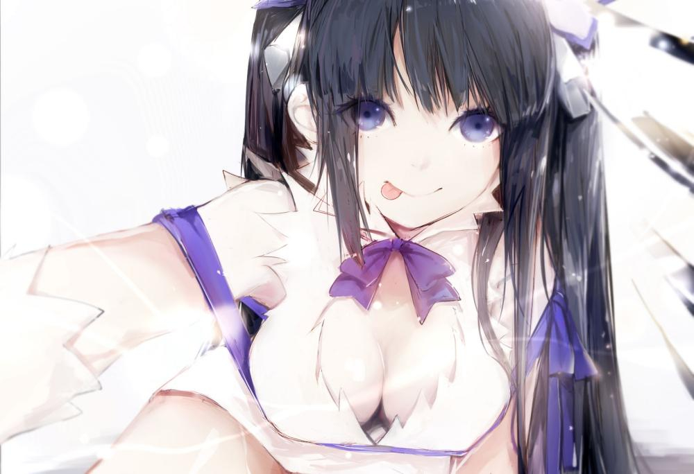 hestia-danmachi