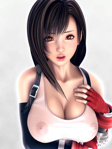 tifa-lockhart