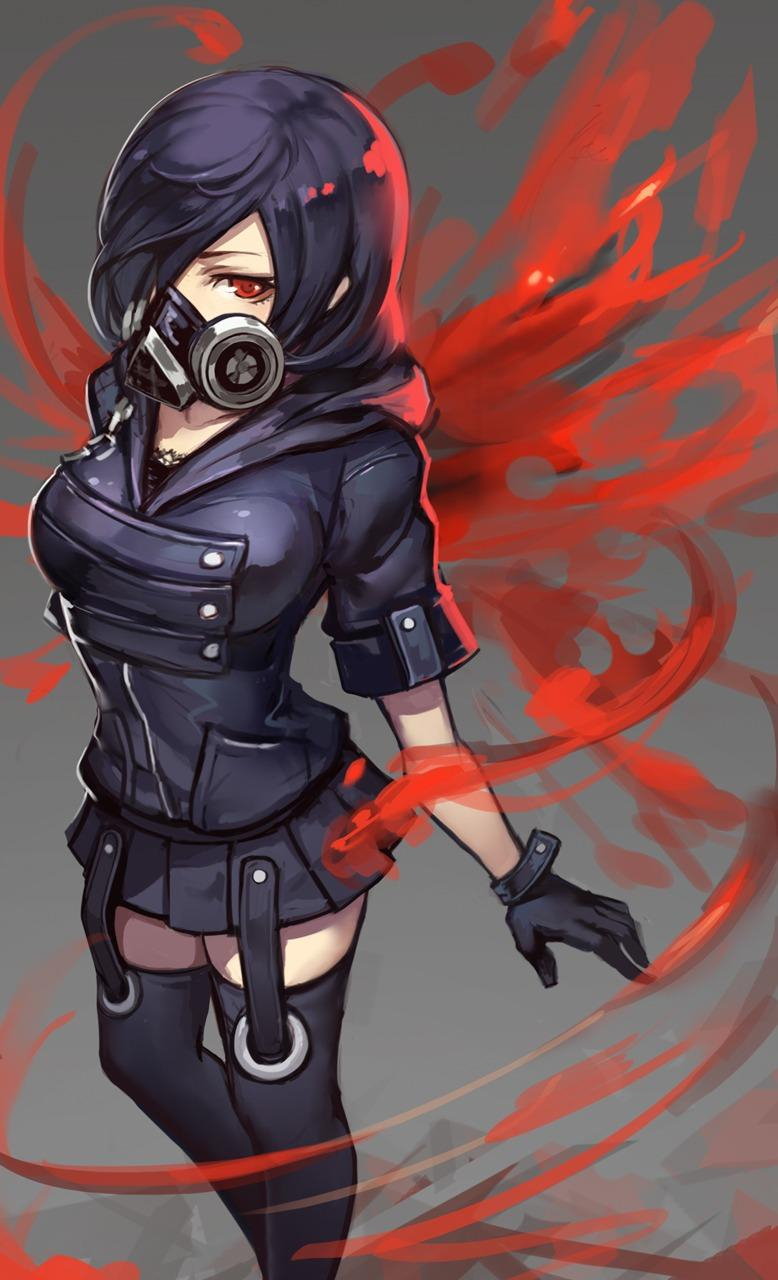 kirishima-touka