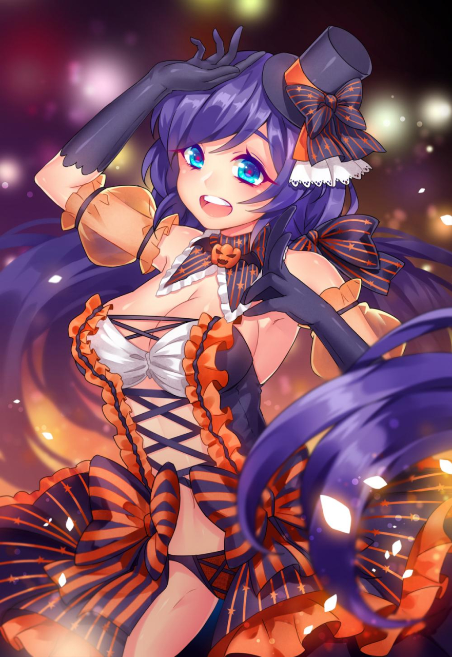 toujou-nozomi