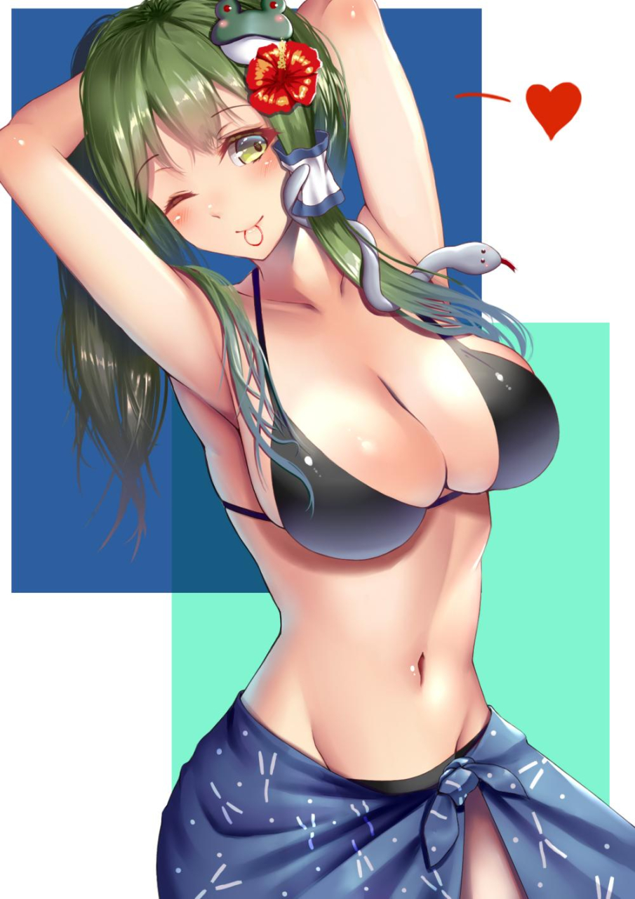 kochiya-sanae