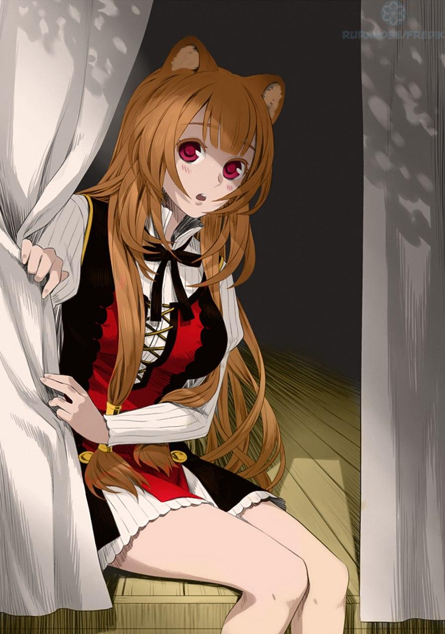 raphtalia