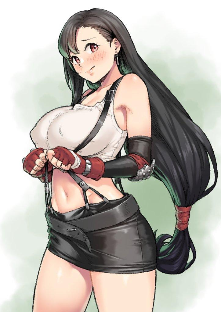 tifa-lockhart