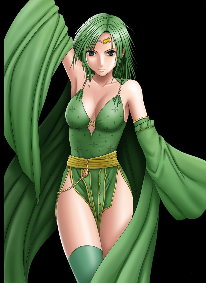 rydia