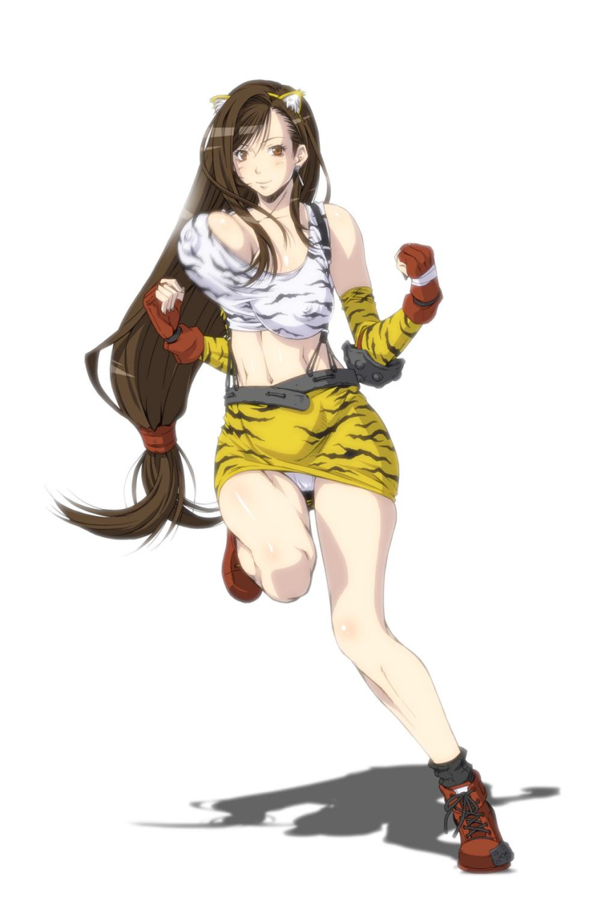 tifa-lockhart
