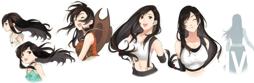 tifa-lockhart