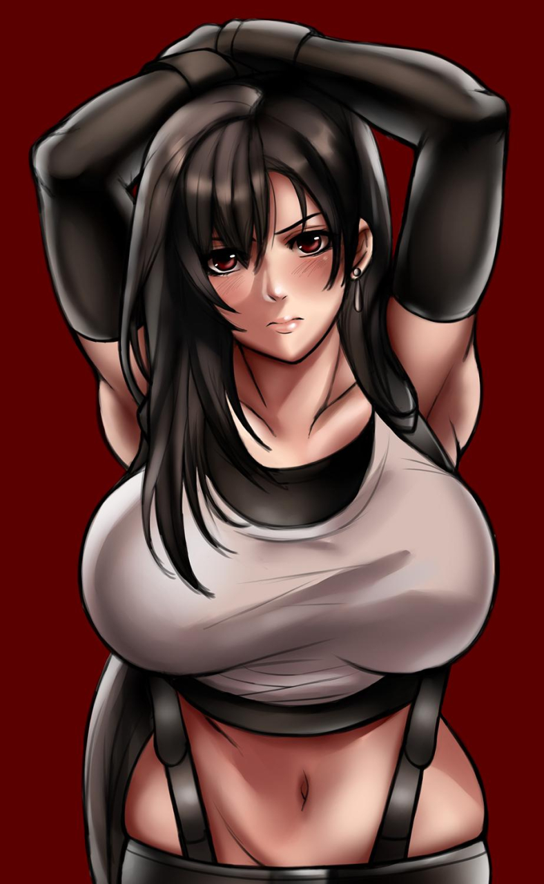 tifa-lockhart