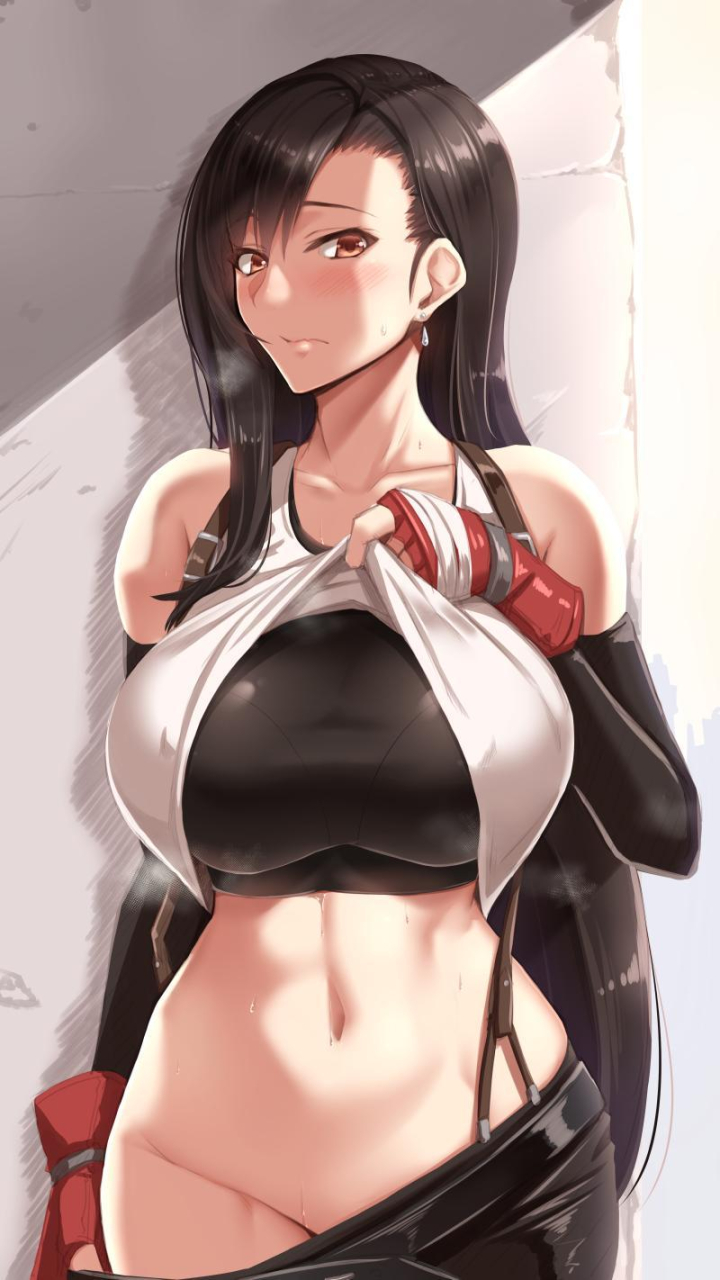 tifa-lockhart