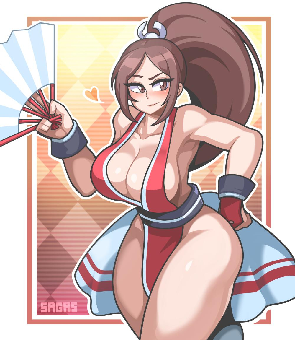 mai-shiranui