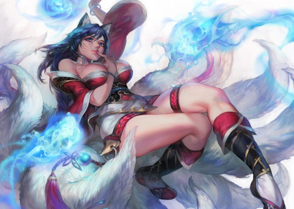 ahri