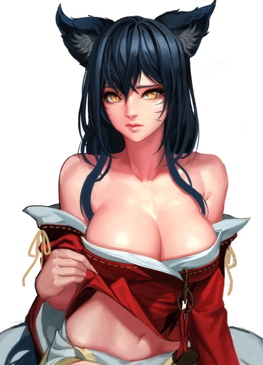 ahri