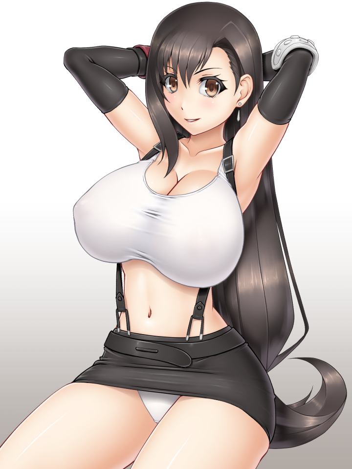 tifa-lockhart