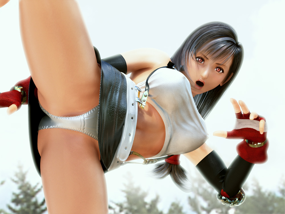 tifa-lockhart