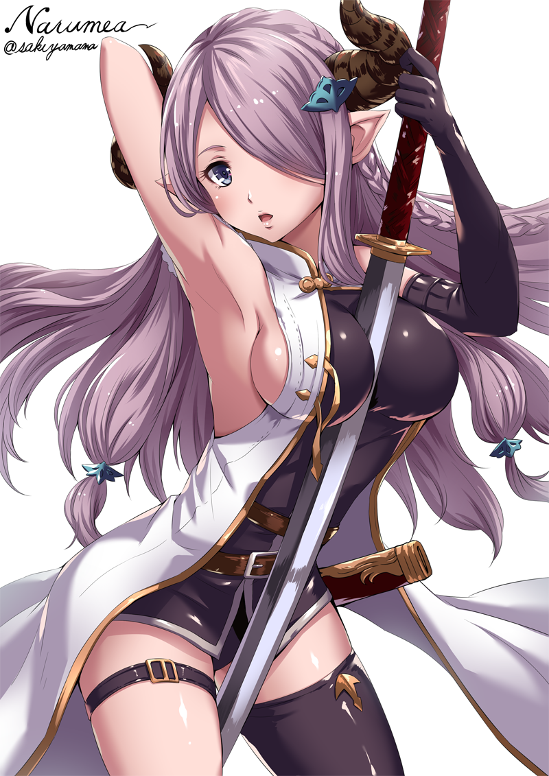 narmaya-granblue-fantasy