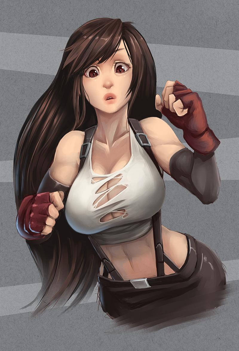 tifa-lockhart
