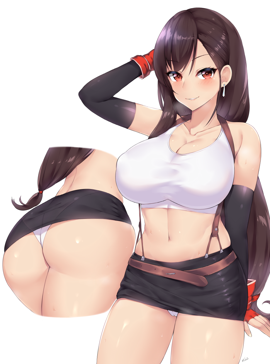 tifa-lockhart