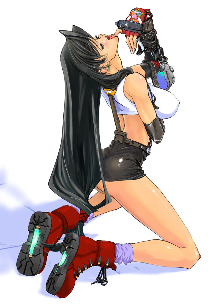tifa-lockhart