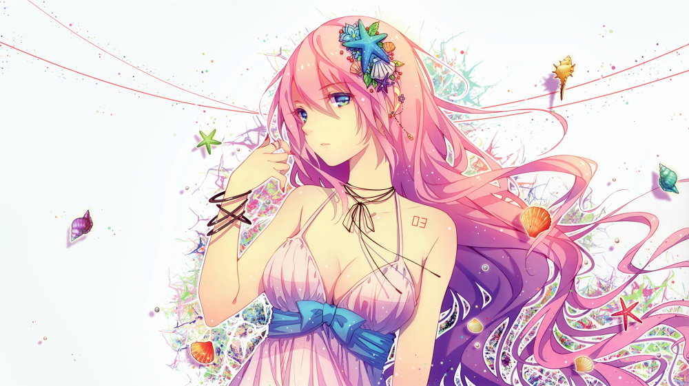 megurine-luka