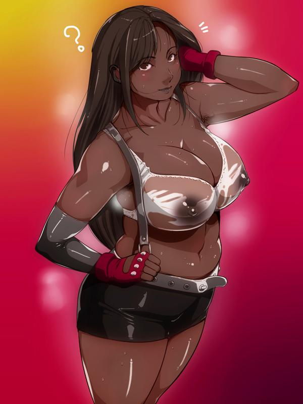 tifa-lockhart