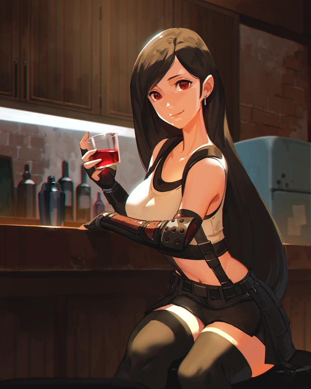 tifa-lockhart