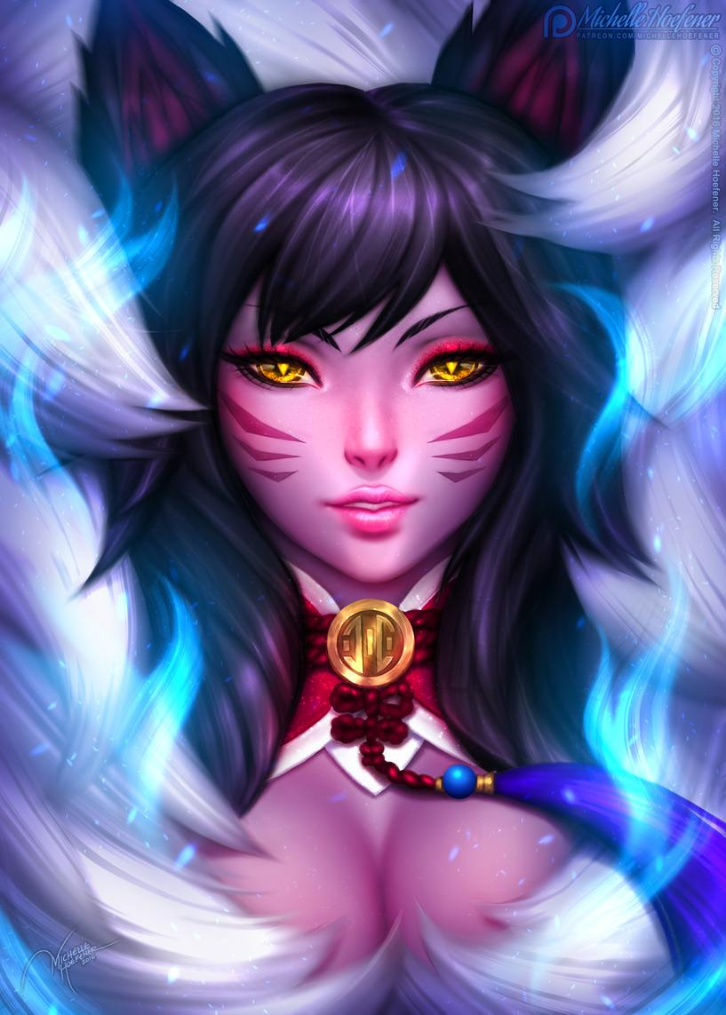 ahri