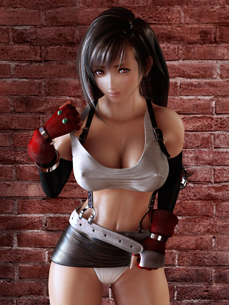 tifa-lockhart