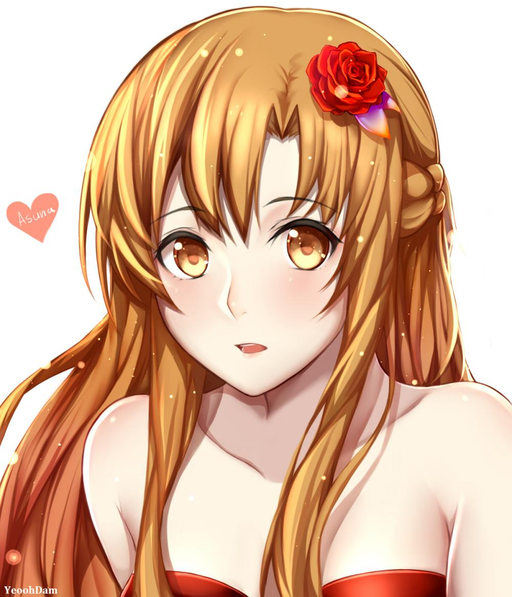 yuuki-asuna