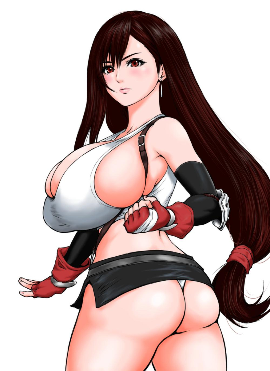 tifa-lockhart