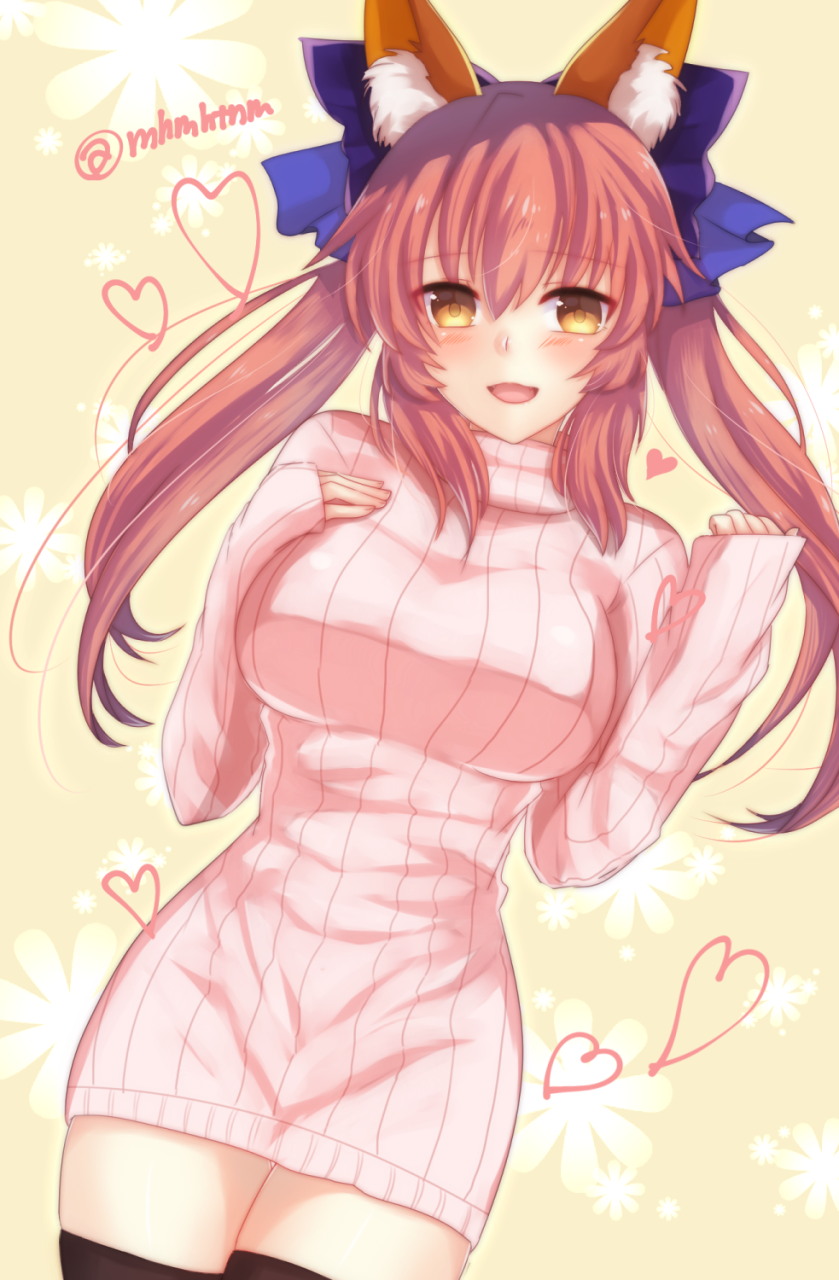 tamamo-fate-alltamamo-no-mae-fate