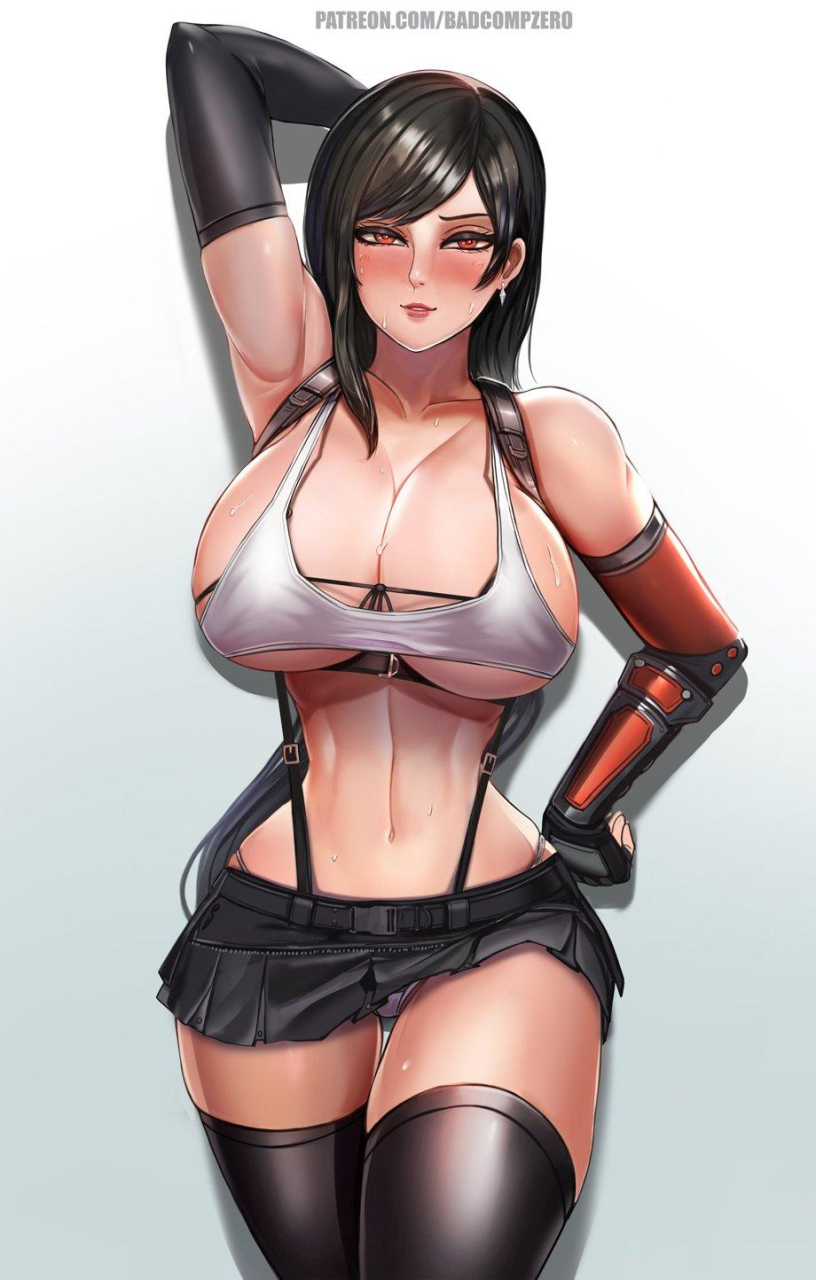 tifa-lockhart