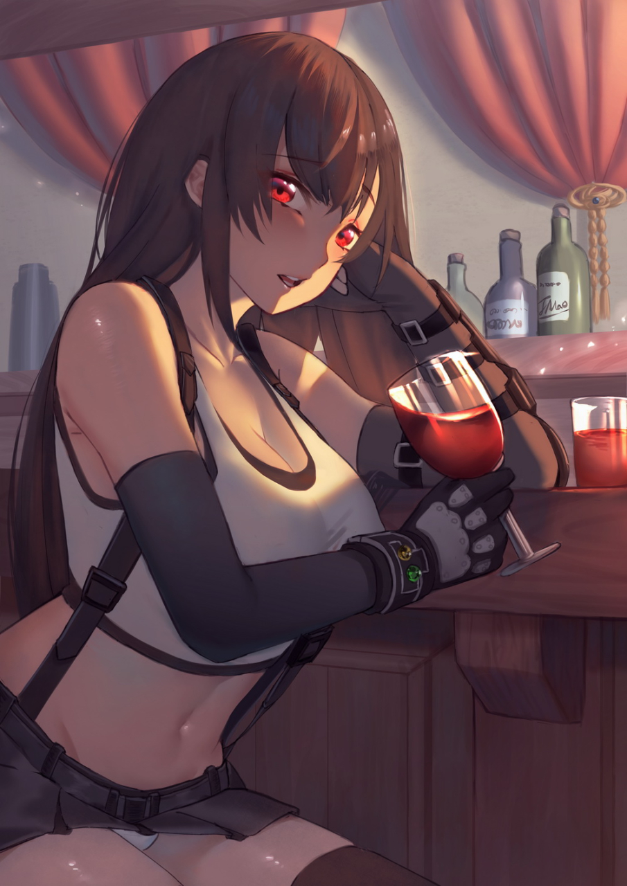 tifa-lockhart