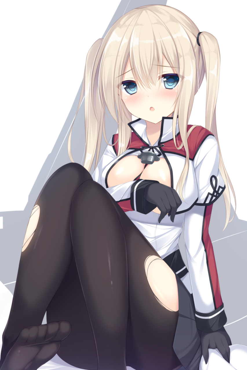 graf-zeppelin-kantai-collection