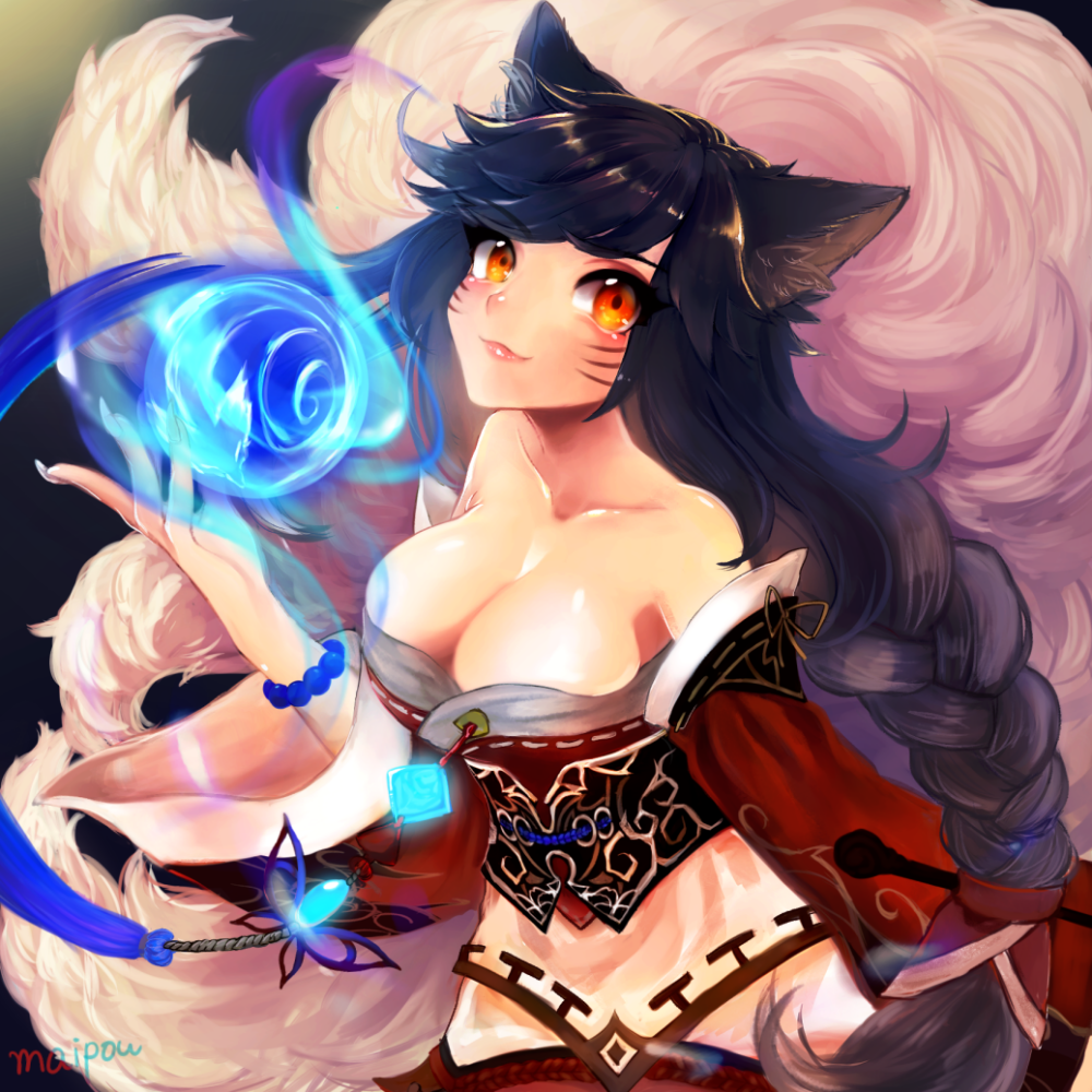 ahri