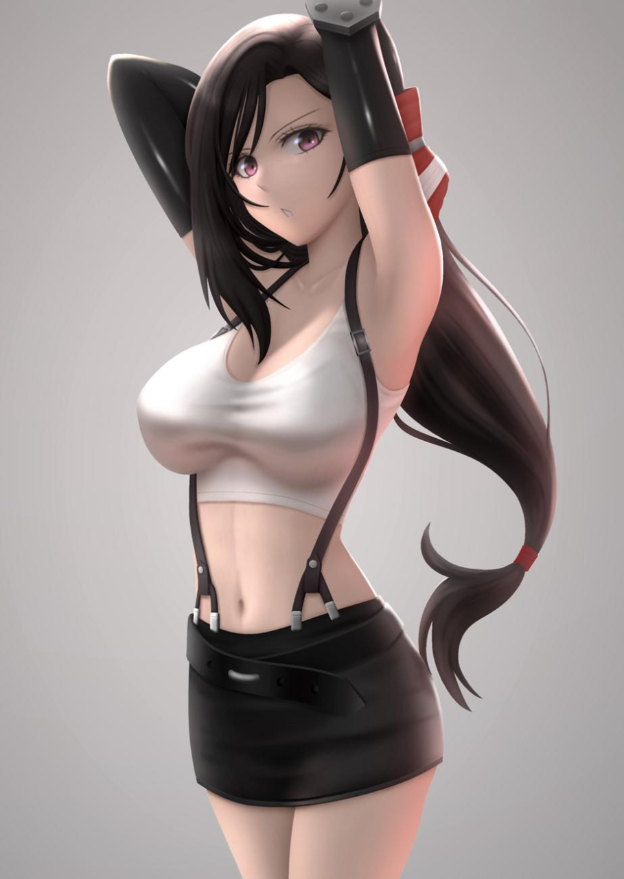 tifa-lockhart