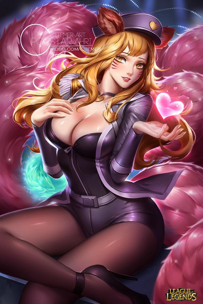ahripopstar-ahri-league-of-legends