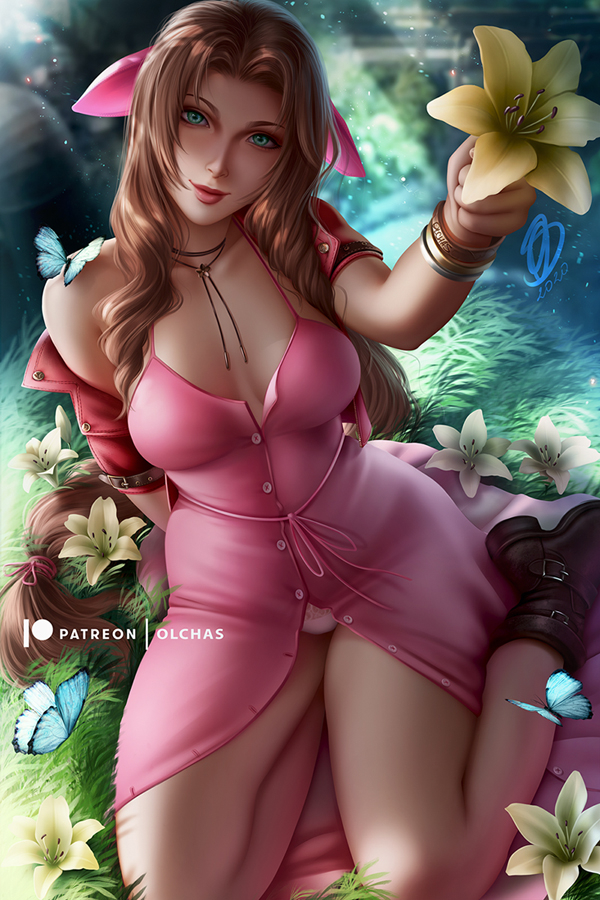 aerith-gainsborough