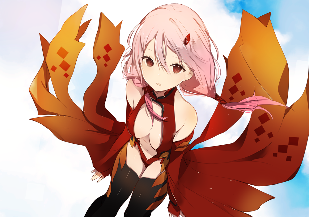 yuzuriha-inori