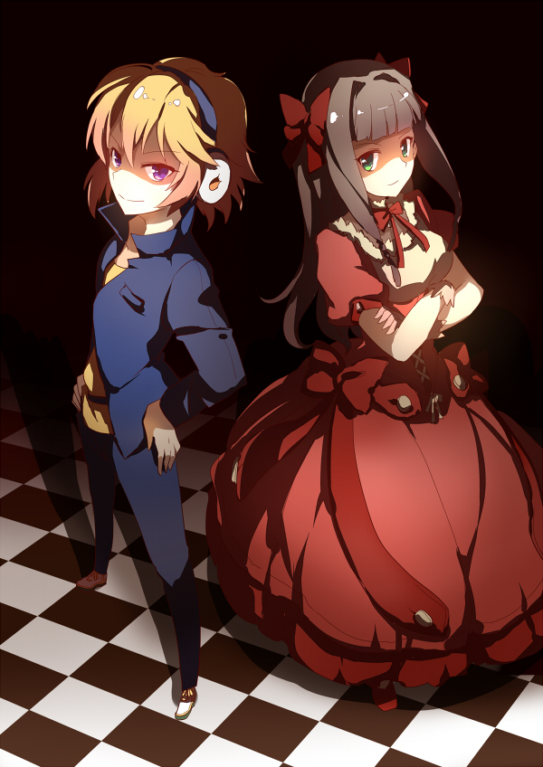 kudou-asukasakamari-izayoi