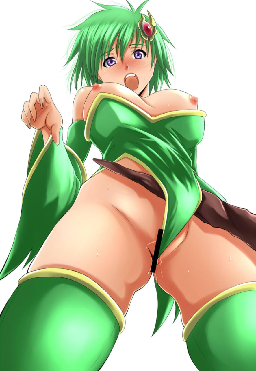 rydia