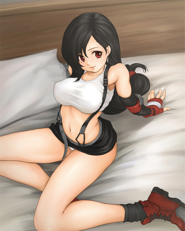 tifa-lockhart