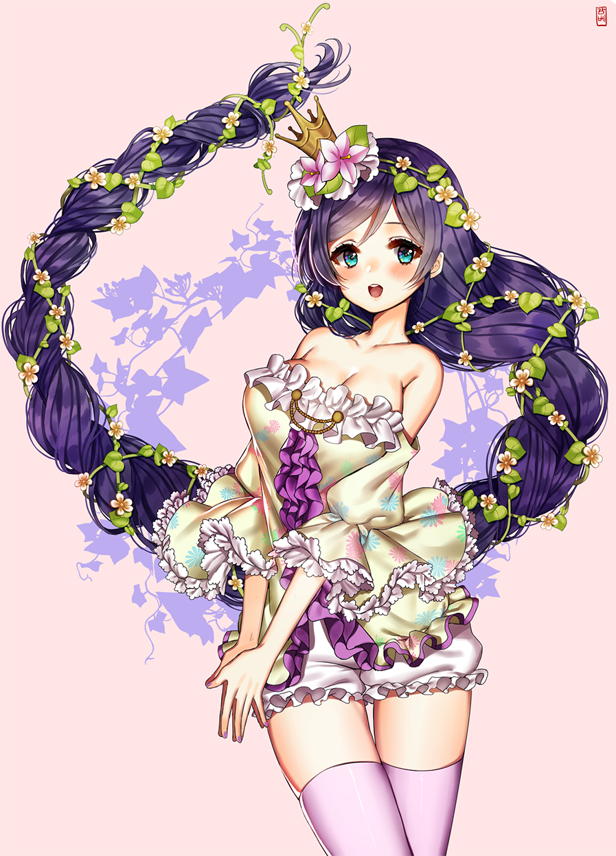 toujou-nozomi