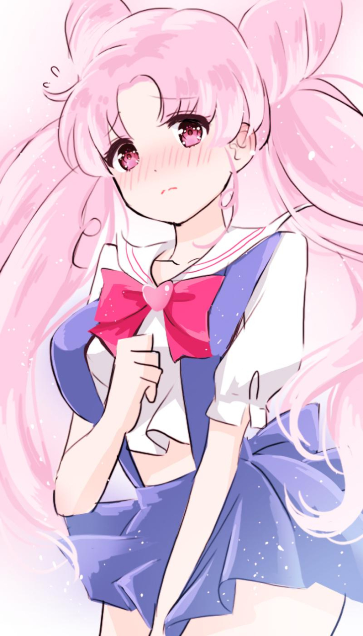chibiusa