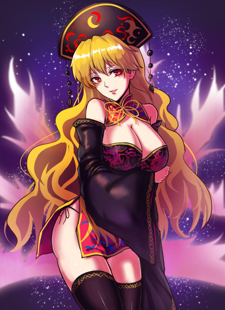 junko-touhou
