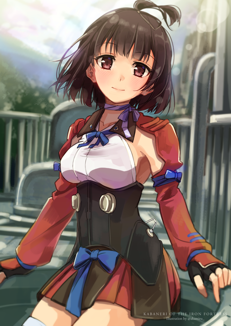 mumei-kabaneri