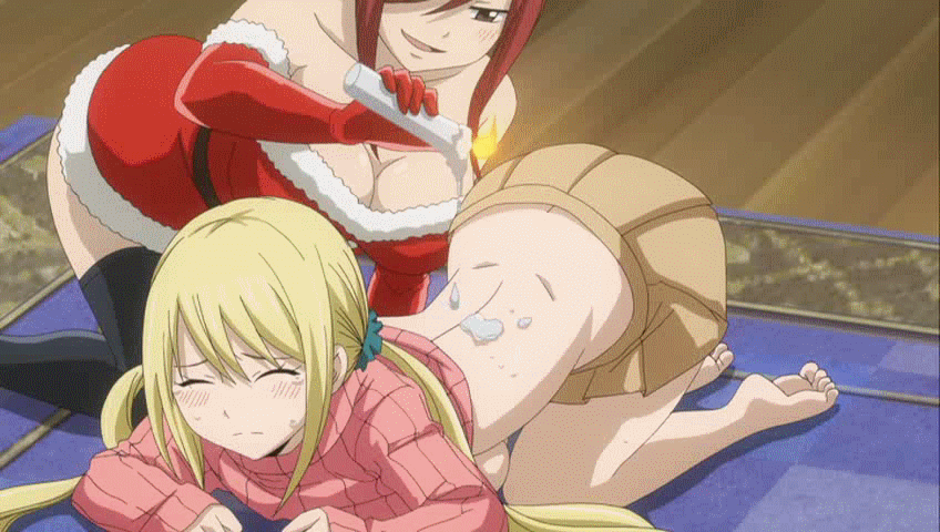 erza-scarletlucy-heartfilia