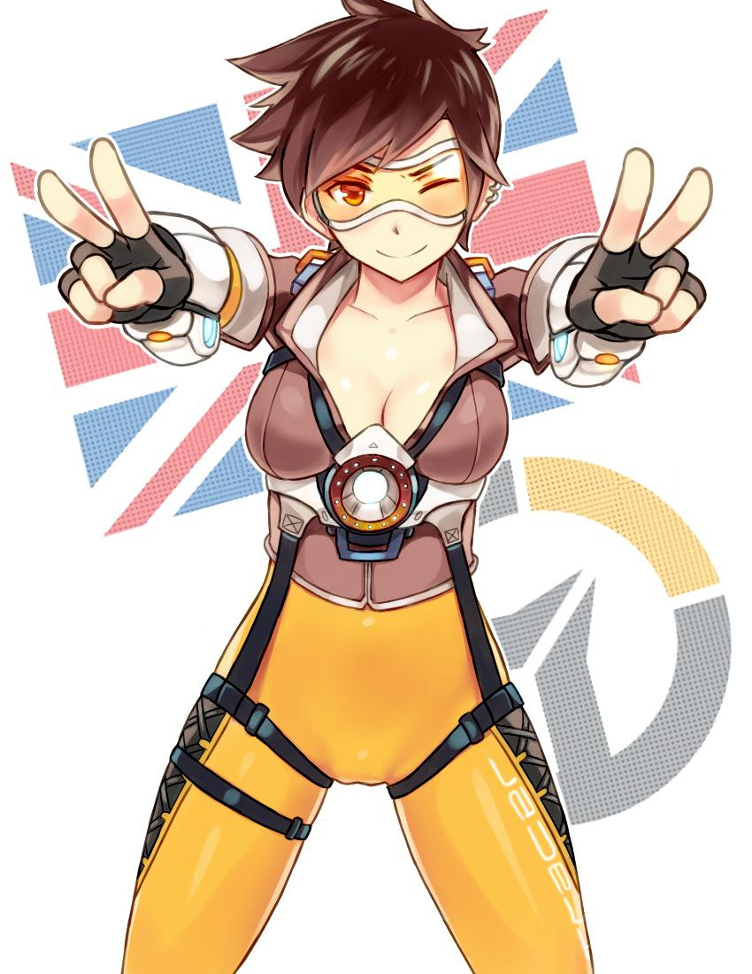 tracer-overwatch