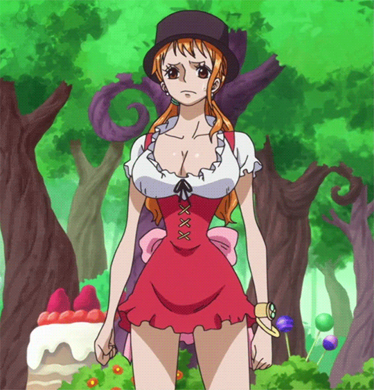 nami-one-piece