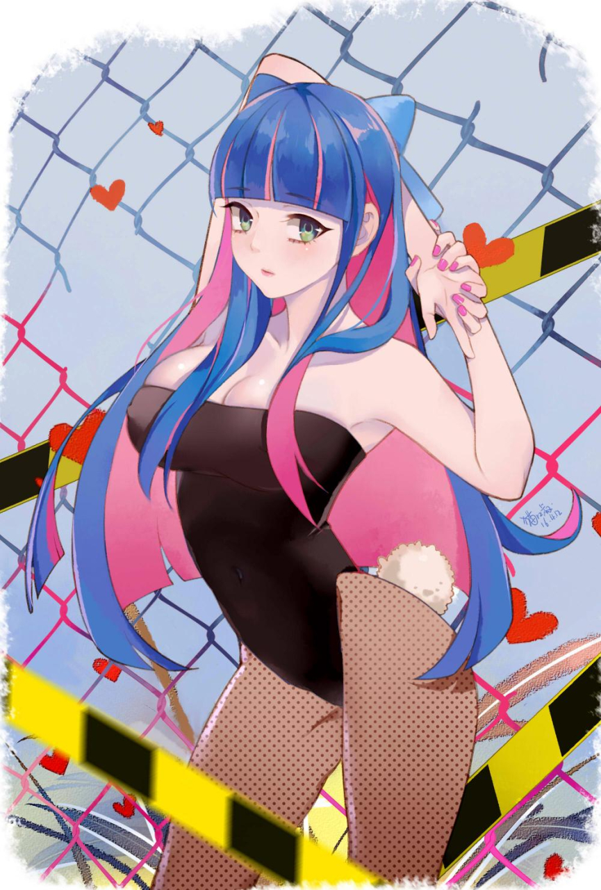 anarchy-stocking